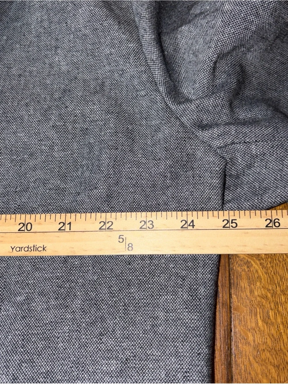 Banana Republic modern lightweight